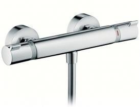 Смеситель для душа Hansgrohe Ecostat Comfort 13116000 купить в интернет-магазине сантехники Sanbest