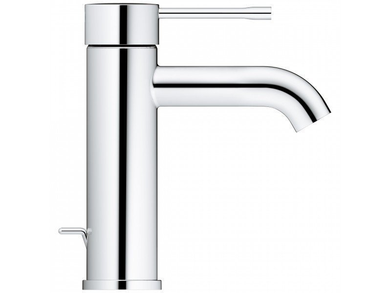 Смеситель для раковины Grohe Essence 23589001 купить в интернет-магазине сантехники Sanbest