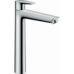 Смеситель для раковины Hansgrohe Talis E 240 71717000 купить в интернет-магазине сантехники Sanbest