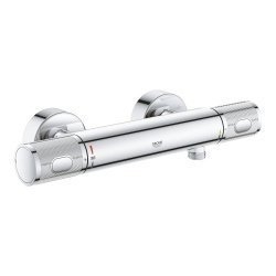 Термостат для душа Grohe Grohtherm 1000 Performance 34776000 купить в интернет-магазине сантехники Sanbest