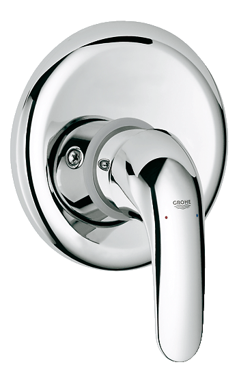 Смеситель для душа Grohe Euroeco 32742 000 купить в интернет-магазине сантехники Sanbest