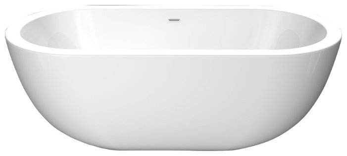 Ванна BelBagno BB13-1700 170х80 купить в интернет-магазине Sanbest