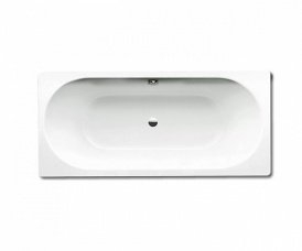 Ванна стальная Kaldewei Classic Duo 114 190x90 Easy-clean купить в интернет-магазине Sanbest