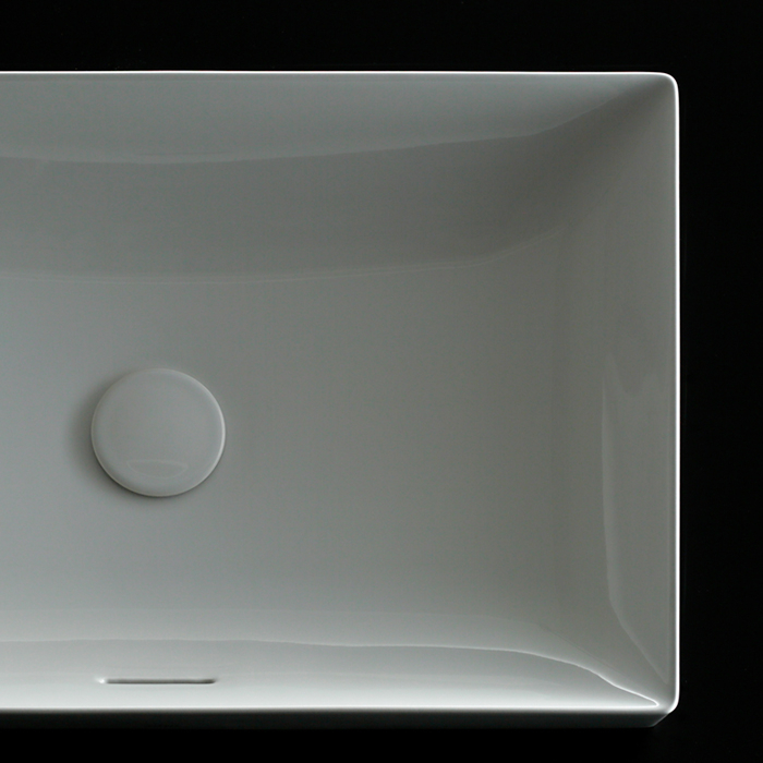 Раковина Toto Neorest Washbasin L4716E#XW 60 купить в интернет-магазине Sanbest