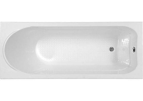 Акриловая ванна Aquanet West NEW с г/м Fantastic 170x70 купить в интернет-магазине Sanbest