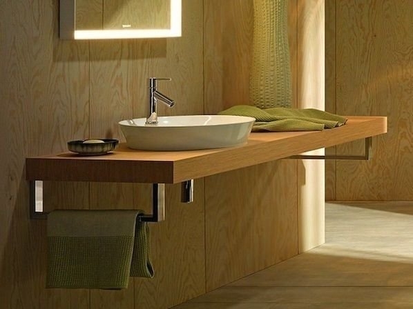 Раковина Duravit Cape Cod 48 купить в интернет-магазине Sanbest