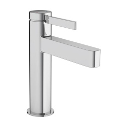 Смеситель для раковины Hansgrohe Finoris 76020000 купить в интернет-магазине сантехники Sanbest