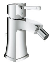 Смеситель для биде Grohe Grandera 23315000 хром купить в интернет-магазине сантехники Sanbest