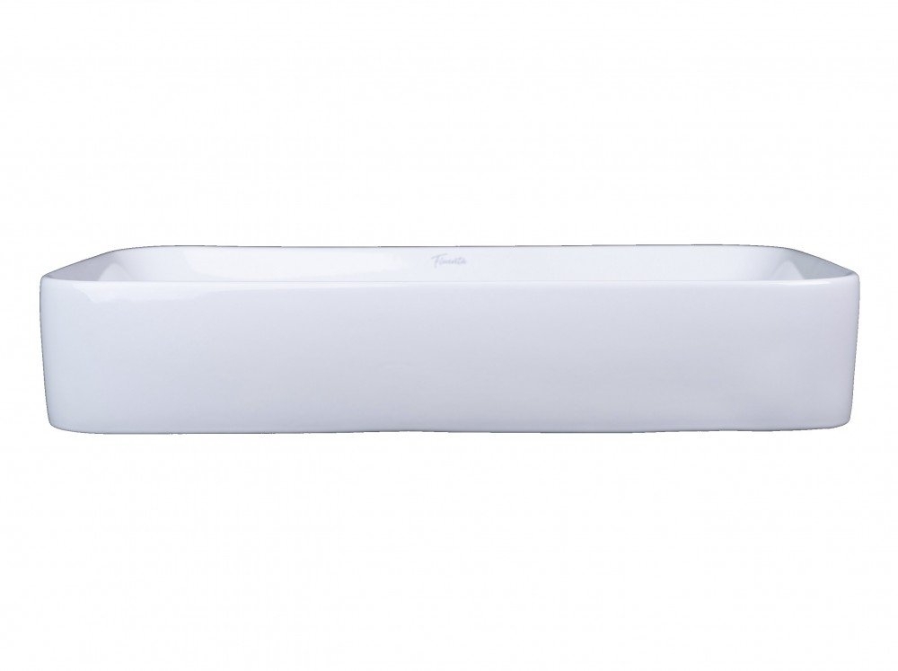 Раковина накладная Pestan Fluenta Round Washbasin 40008299 купить в интернет-магазине Sanbest