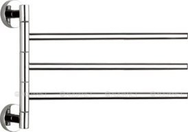 Полотенцедержатель Aquanet 264921 купить в интернет-магазине сантехники Sanbest