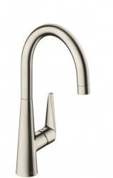 Смеситель для кухни Hansgrohe Talis M51 260 72810800 купить в интернет-магазине сантехники Sanbest