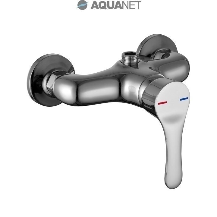 Смеситель для душа Aquanet Elements SD20067 купить в интернет-магазине сантехники Sanbest