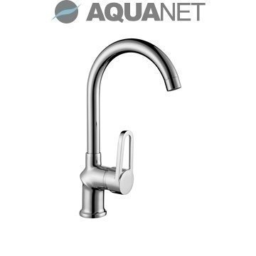 Смеситель для кухни Aquanet Opal SD20035 купить в интернет-магазине сантехники Sanbest