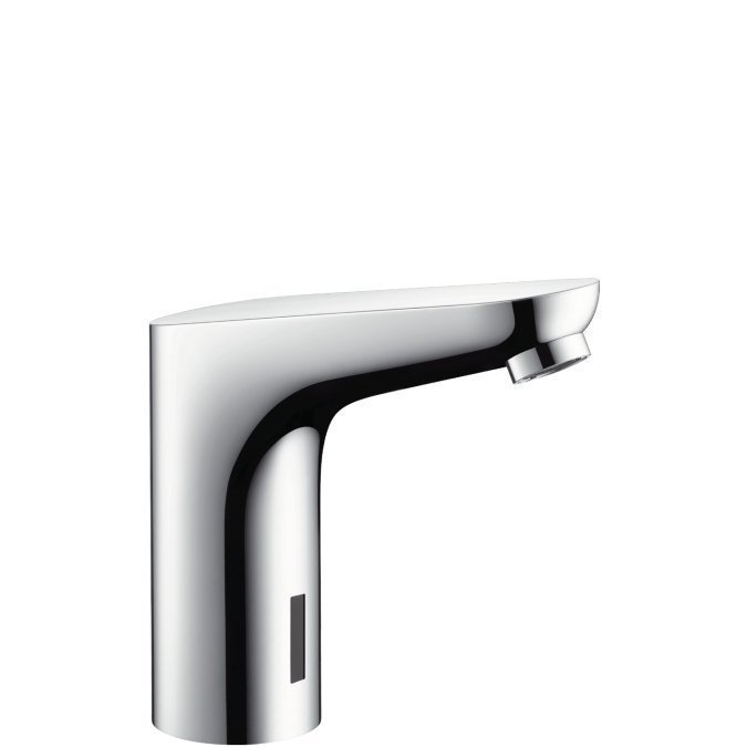 Смеситель для раковины Hansgrohe Focus 31174000 купить в интернет-магазине сантехники Sanbest