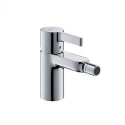 Смеситель для биде Hansgrohe Metris S 31261000 купить в интернет-магазине сантехники Sanbest