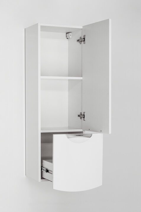 Колонна подвесная Style Line Жасмин-2 36 для ванной в интернет-магазине сантехники Sanbest