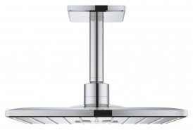 Верхний душ Grohe Euphoria 260 SmartControl 26481000 купить в интернет-магазине сантехники Sanbest