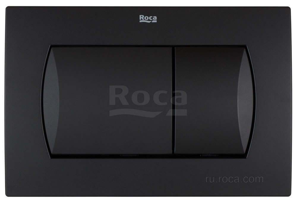 Кнопка для инсталляции Roca Active 62B 8901160B6 купить в интернет-магазине сантехники Sanbest