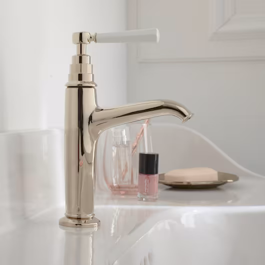 Cмеситель для раковины Jacob Delafon CLEO 1889 E24309-CP хром купить в интернет-магазине сантехники Sanbest