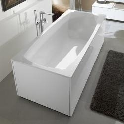 Ванна Marmo Bagno Элза MB-Э180-75 180х75 купить в интернет-магазине Sanbest