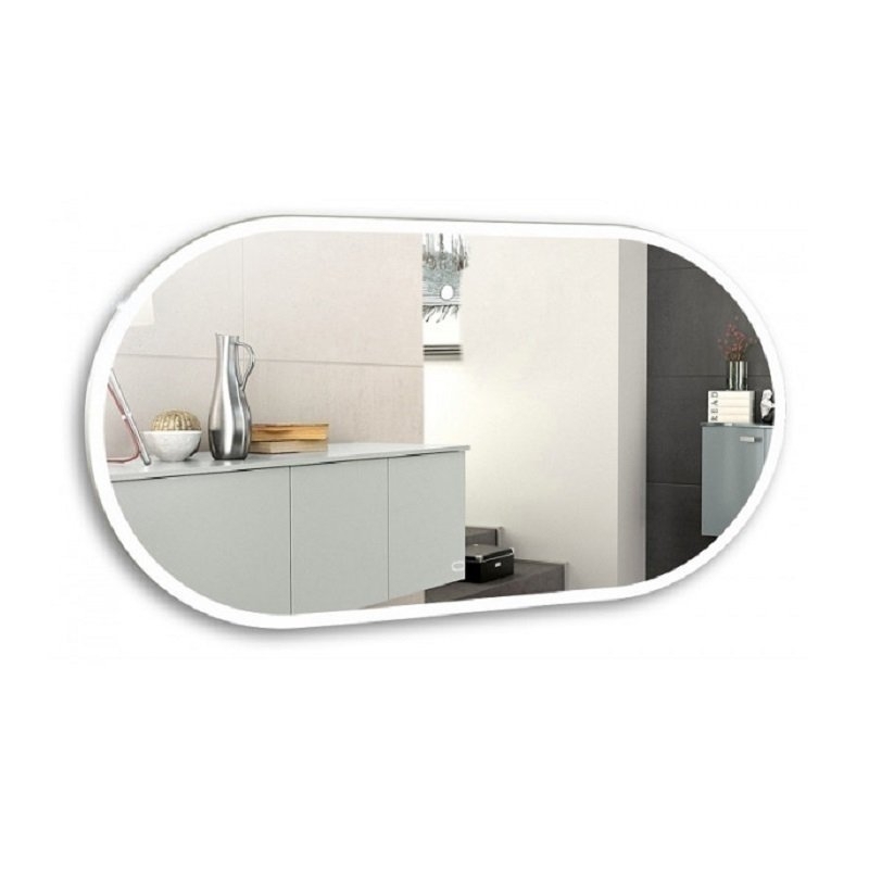 Зеркало Azario Виола 60х120 в ванную от интернет-магазине сантехники Sanbest