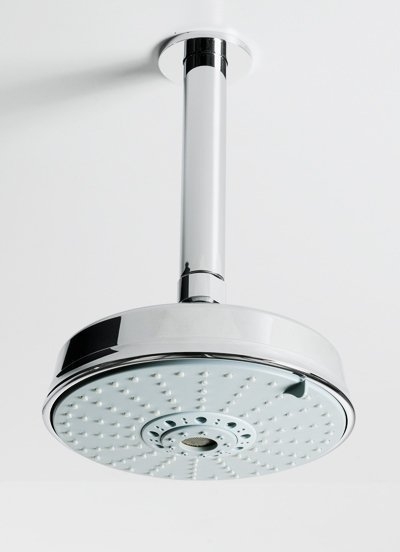 Верхний душ Grohe Rainshower Cosmopolitan 27134000 купить в интернет-магазине сантехники Sanbest