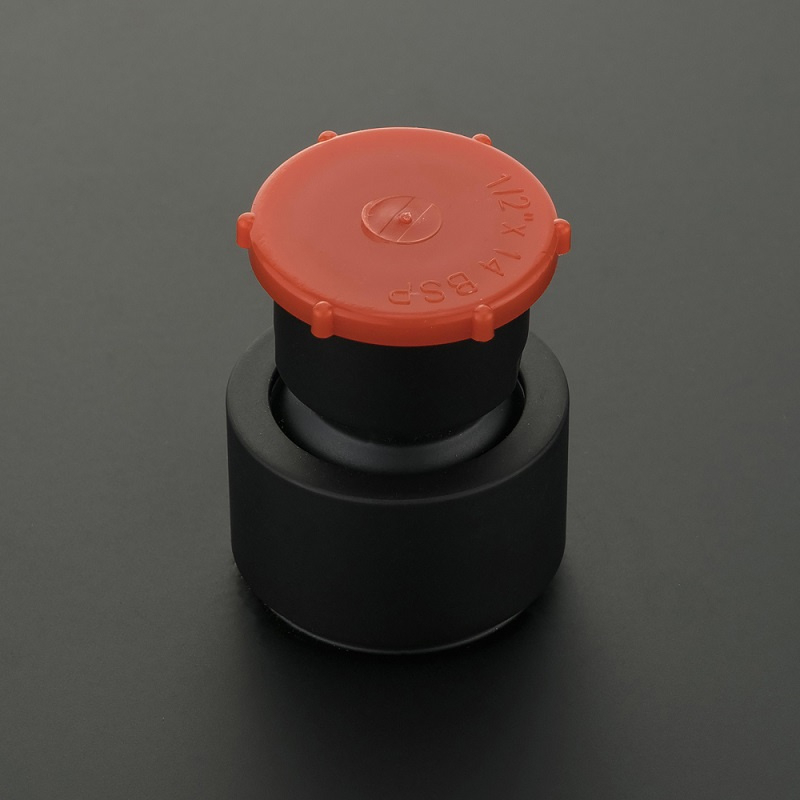 Верхний душ Migliore Kvant Black 30465 черный матовый купить в интернет-магазине сантехники Sanbest