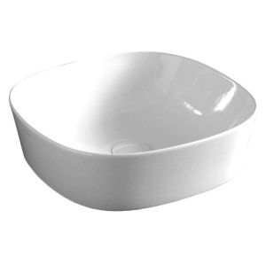 Раковина ARTCERAM WASHBASINS GHL001 01 00 купить в интернет-магазине Sanbest