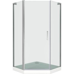 Душевой уголок Good Door PANDORA PNT-90-C-CH 90x90 купить в интернет-магазине Sanbest