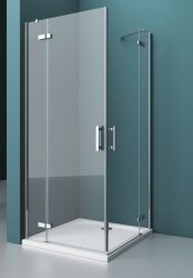 Душевой уголок BelBagno Kraft A-22 120х120 купить в интернет-магазине Sanbest