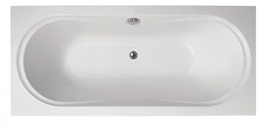 Ванна акриловая Vagnerplast Briana 170x75 купить в интернет-магазине Sanbest