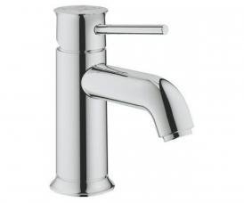 Смеситель для раковины Grohe BauClassic 23161000 купить в интернет-магазине сантехники Sanbest