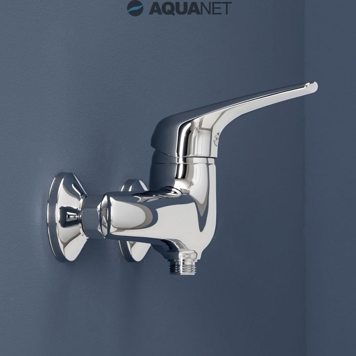 Смеситель для душа Aquanet Conte SD91387 купить в интернет-магазине сантехники Sanbest