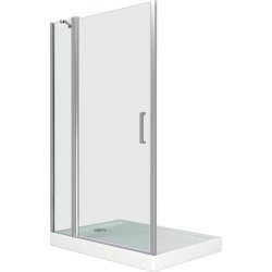 Душевая дверь Good Door PANDORA WTW-130-C-CH купить в интернет-магазине Sanbest