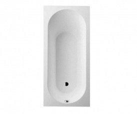 Ванна Villeroy&Boch Oberon UBQ177OBE2V-01 170x70 купить в интернет-магазине Sanbest