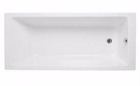 Ванна акриловая Vitra Neon 170x70 купить в интернет-магазине Sanbest