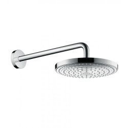 Верхний душ Hansgrohe Raindance Select ES 26470000 купить в интернет-магазине сантехники Sanbest