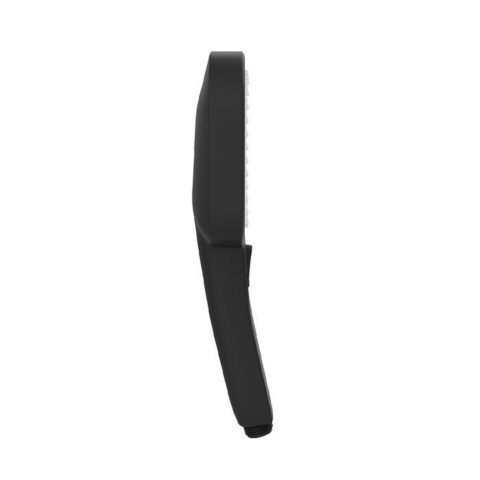 Душевая лейка Iddis Esper ESP3FBSi18 черная матовая купить в интернет-магазине сантехники Sanbest