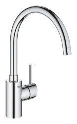 Смеситель для кухни Grohe Concetto new 32661003 купить в интернет-магазине сантехники Sanbest