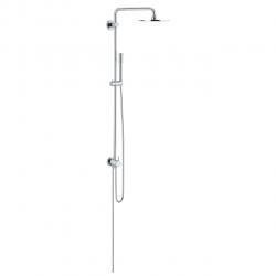 Душевая система Grohe Rainshower System 27058000 купить в интернет-магазине сантехники Sanbest