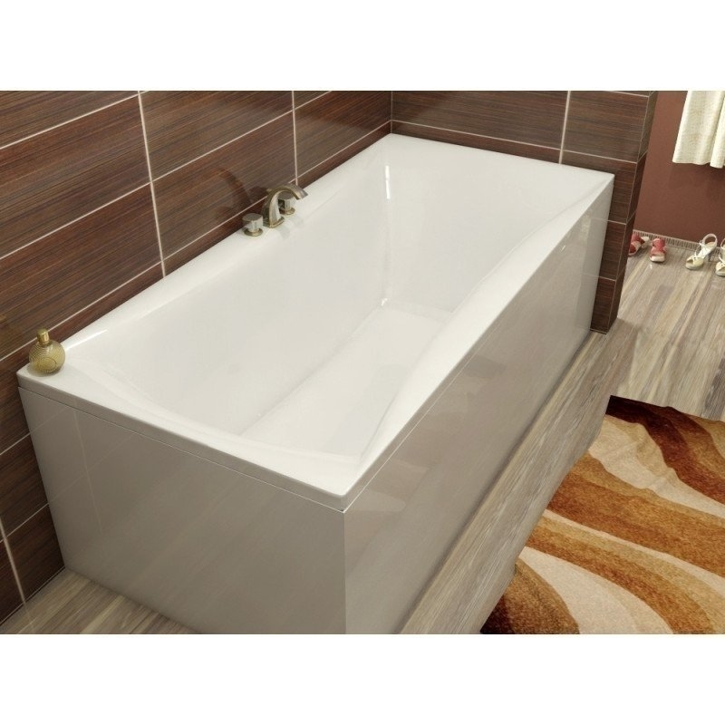 Ванна акриловая Relisan Xenia 170x75 купить в интернет-магазине Sanbest
