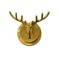 Крючок Bronze De Luxe ROYAL 81152 купить в интернет-магазине сантехники Sanbest
