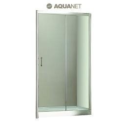 Душевая дверь Aquanet Alfa 120-12 купить в интернет-магазине Sanbest