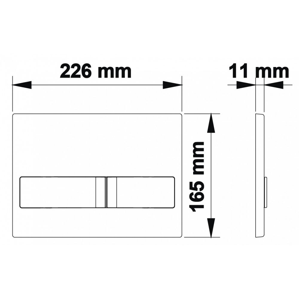 Унитаз BERGES NOVUM 043231 купить в интернет-магазине Sanbest