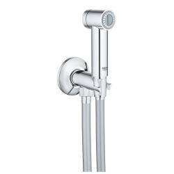 Душевой гарнитур Grohe Sena Trigger Spray 26329000 купить в интернет-магазине сантехники Sanbest