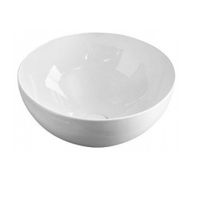 Раковина ARTCERAM WASHBASINS LLCL001 01 00 46 купить в интернет-магазине Sanbest