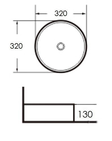 Раковина Grossman GR-3021 32 купить в интернет-магазине Sanbest