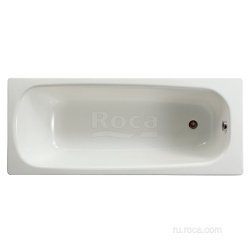 Ванна Roca Contesa 23606000O 150x70 купить в интернет-магазине Sanbest