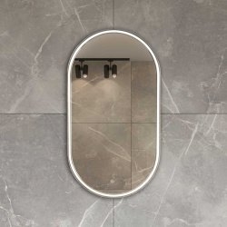 Зеркало LED Vincea VLM-3AU900 50×90 в ванную от интернет-магазине сантехники Sanbest