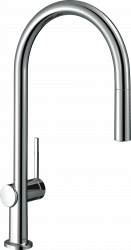 Смеситель для кухни Hansgrohe Talis M54 210 72803000 купить в интернет-магазине сантехники Sanbest